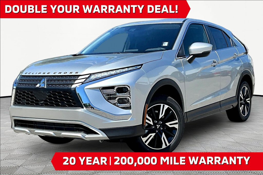2026 Mitsubishi Eclipse Cross SE SUV