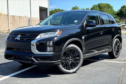 2026 Mitsubishi Outlander Sport 2.0 LE SUV