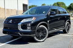 2026 Mitsubishi Outlander Sport 2.0 LE SUV