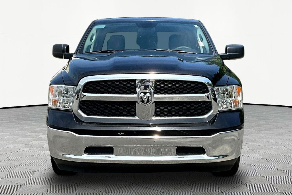 Used 2024 Ram 1500 Classic SLT Truck Quad Cab