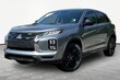  Mitsubishi Outlander Sport