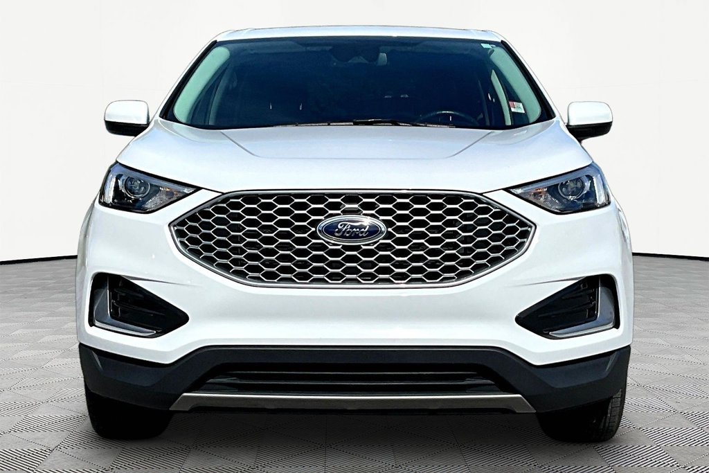 Used 2024 Ford Edge SEL SUV