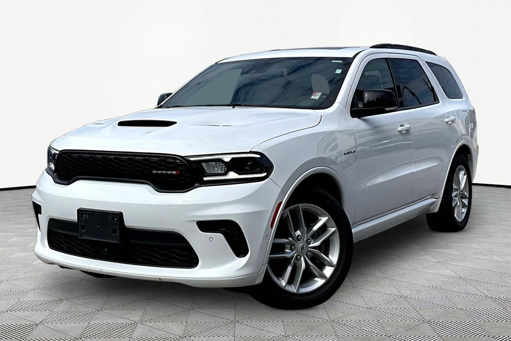 2025 Dodge Durango