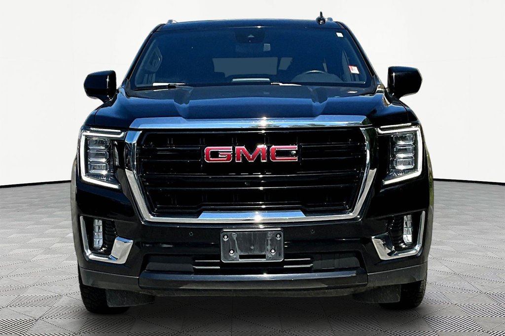 Used 2024 GMC Yukon XL SLE SUV