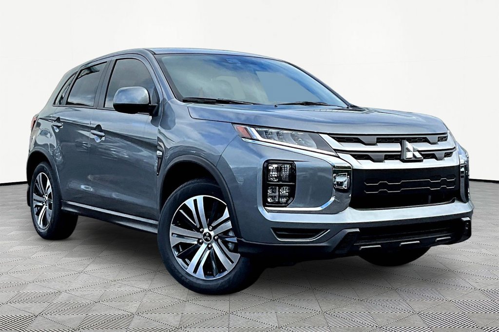 New 2027 Mitsubishi Outlander Sport 2.0 ES SUV