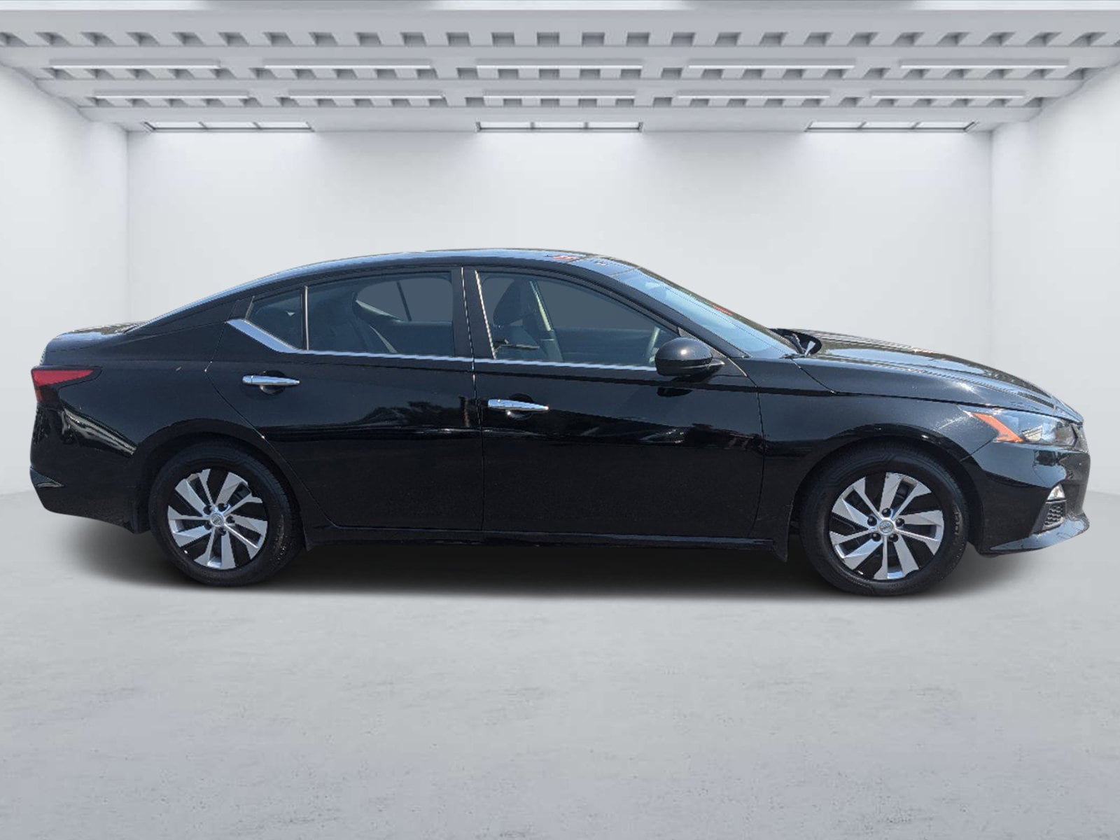 Used 2022 Nissan Altima S with VIN 1N4BL4BV2NN364856 for sale in Fort Walton Beach, FL