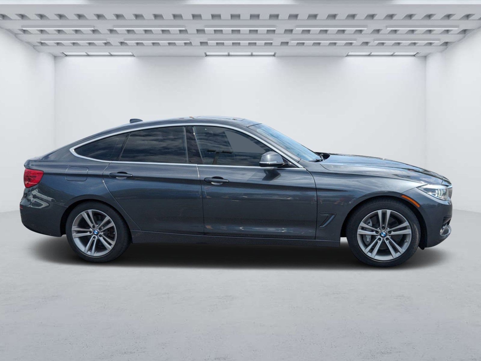 Used 2019 BMW 3 Series 340i with VIN WBA8Y3C53KG451578 for sale in Fort Walton Beach, FL