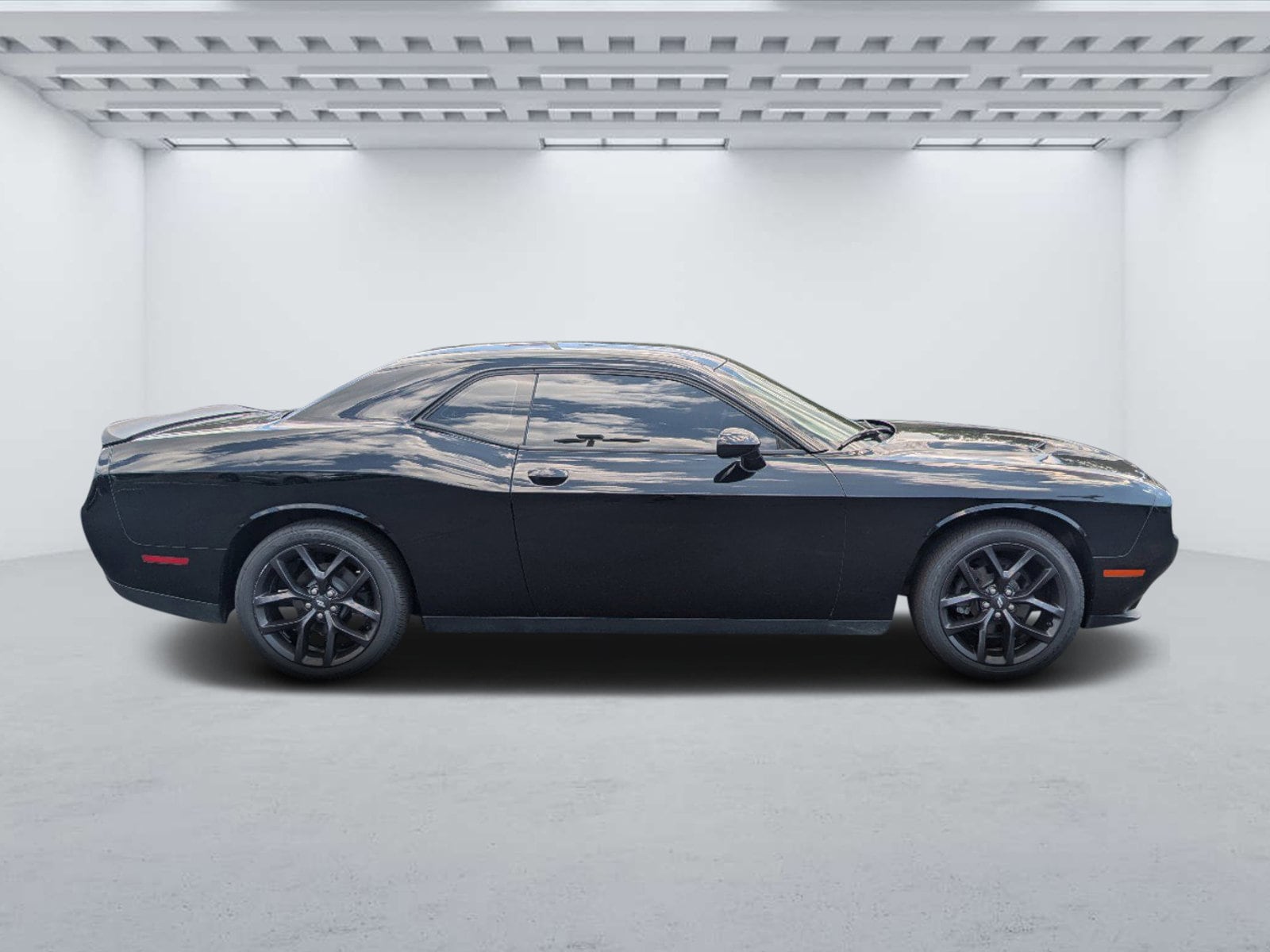 Used 2020 Dodge Challenger SXT with VIN 2C3CDZAG0LH214833 for sale in Fort Walton Beach, FL