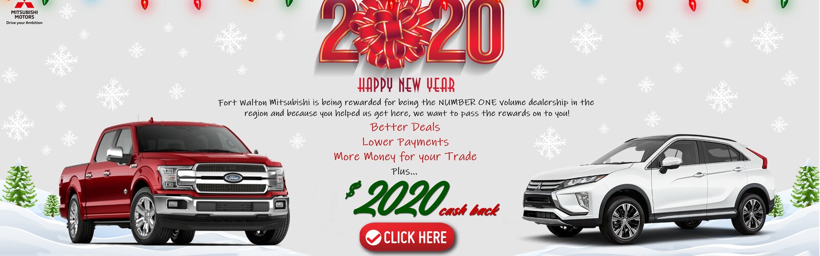 New & Used Mitsubishi Dealer Fort Walton Beach Fort Walton Mitsubishi