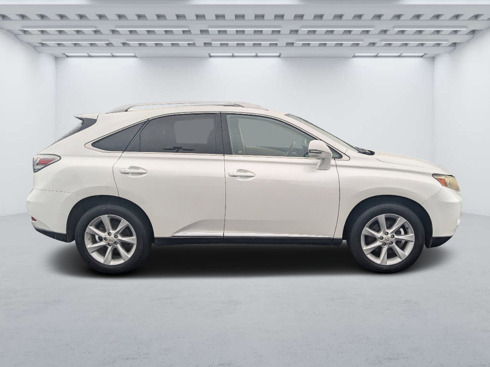 Used 2011 Lexus RX 350 with VIN JTJZK1BA0B2004485 for sale in Fort Walton Beach, FL