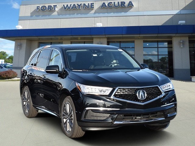 Fort Wayne Acura >> New 2020 Acura Mdx For Sale At Fort Wayne Acura Vin 5j8yd4h5xll001319 Fort Wayne Acura >> New 2020 Acura Mdx For Sale At Fort Wayne Acura Vin 5j8yd4h5xll001319