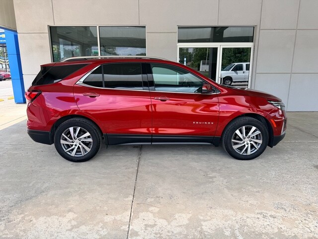 2024 Chevrolet Equinox Premier - Photo 6