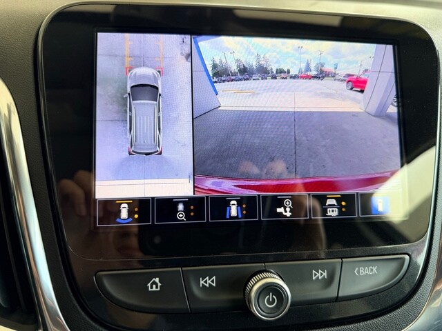 2024 Chevrolet Equinox Premier - Photo 22