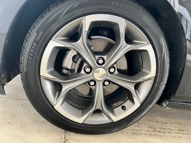 2023 Chevrolet Malibu 1LT - Photo 12