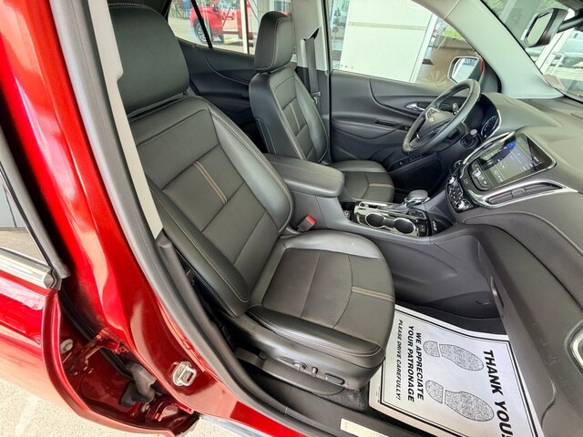 2024 Chevrolet Equinox Premier - Photo 23