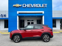 2026 Chevrolet Trailblazer RS SUV