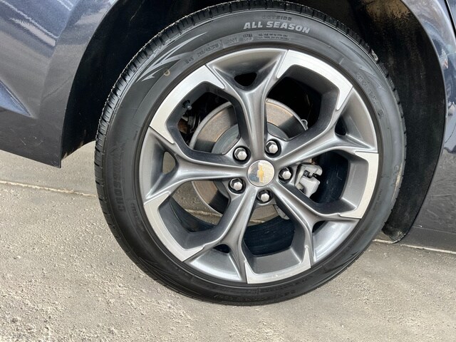 2023 Chevrolet Malibu 1LT - Photo 14