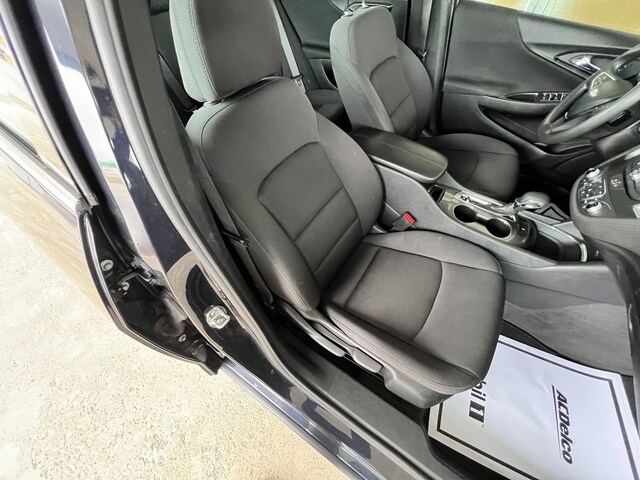 2023 Chevrolet Malibu 1LT - Photo 23