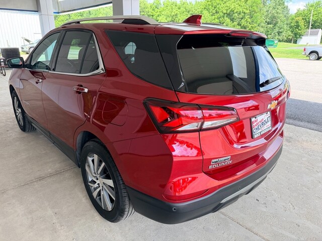 2024 Chevrolet Equinox Premier - Photo 10