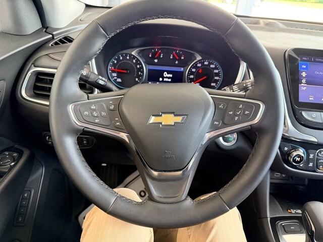 2024 Chevrolet Equinox Premier - Photo 17