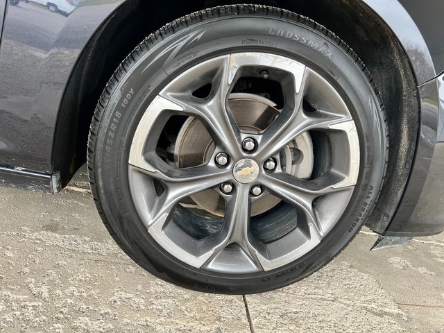 2023 Chevrolet Malibu 1LT - Photo 13