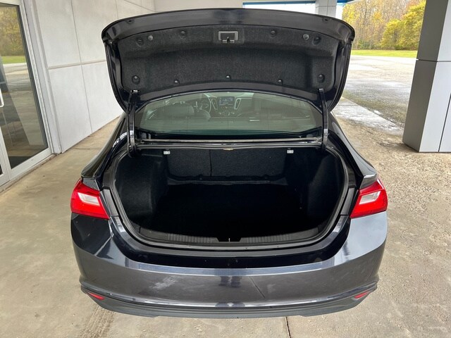 2023 Chevrolet Malibu 1LT - Photo 9