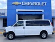  Chevrolet Express 2500