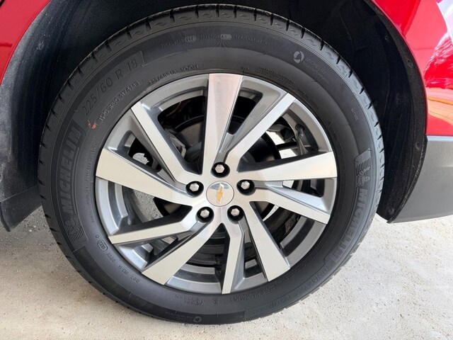 2024 Chevrolet Equinox Premier - Photo 11