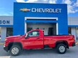  Chevrolet Silverado 2500 HD
