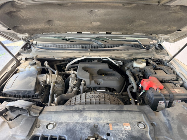 Used 2020 Ford Ranger Lariat Truck SuperCrew