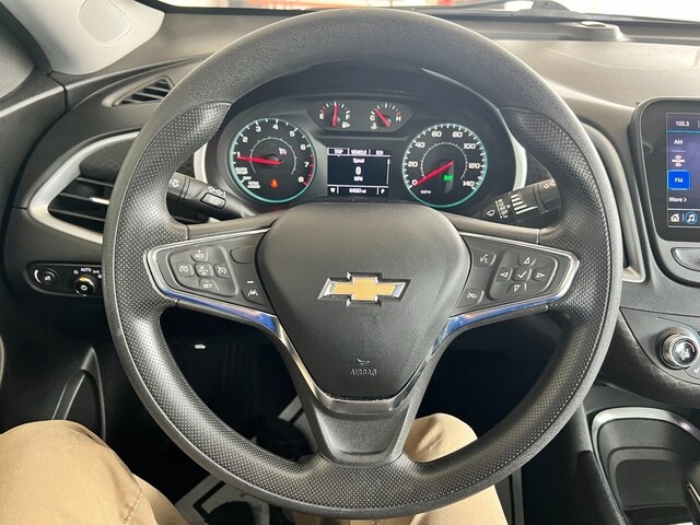 2023 Chevrolet Malibu 1LT - Photo 17