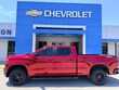  Chevrolet Silverado 1500 LTD