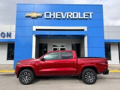2026 Chevrolet Colorado Z71 Truck Crew Cab