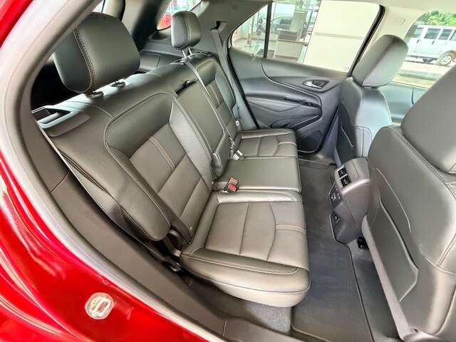 2024 Chevrolet Equinox Premier - Photo 24