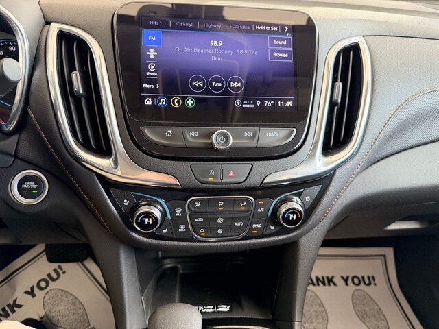 2024 Chevrolet Equinox Premier - Photo 21
