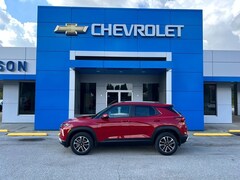 2026 Chevrolet Trailblazer LT SUV