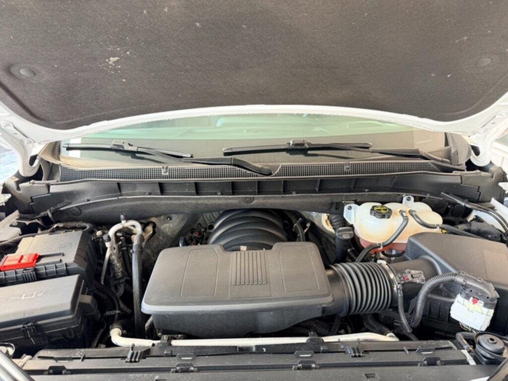 Used 2025 Chevrolet Tahoe LT SUV