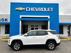 2026 Chevrolet Equinox LT SUV