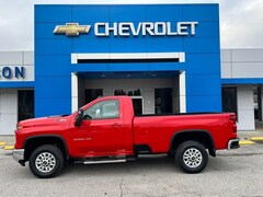 2026 Chevrolet Silverado 2500 HD LT Truck Regular Cab