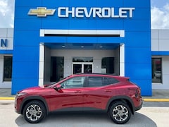 2025 Chevrolet Trax LT SUV