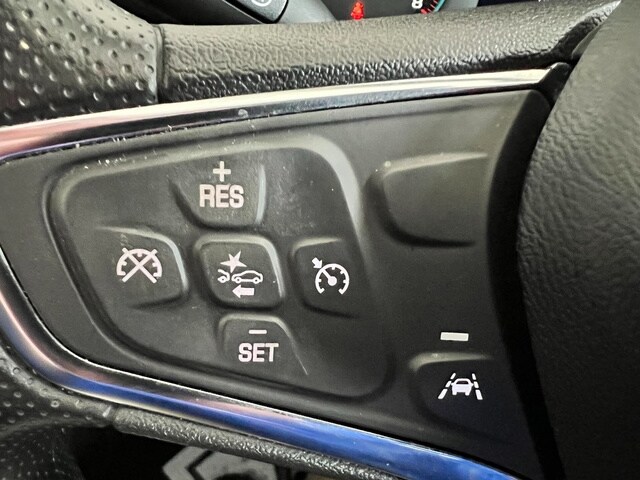 2023 Chevrolet Malibu 1LT - Photo 18