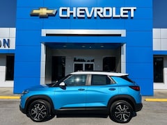 2026 Chevrolet Trailblazer ACTIV SUV