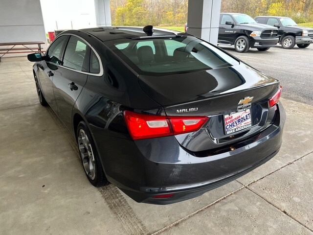 2023 Chevrolet Malibu 1LT - Photo 10