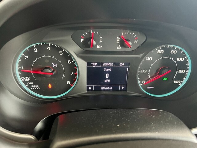 2023 Chevrolet Malibu 1LT - Photo 20