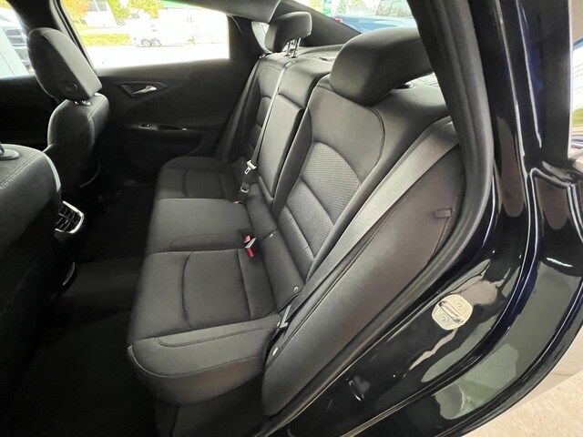 2023 Chevrolet Malibu 1LT - Photo 25