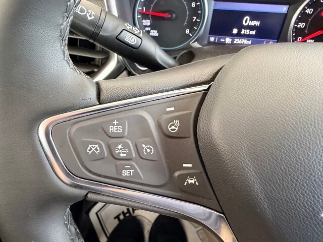 2024 Chevrolet Equinox Premier - Photo 18