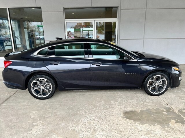 2023 Chevrolet Malibu 1LT - Photo 6