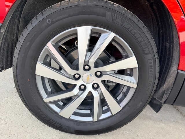2024 Chevrolet Equinox Premier - Photo 14