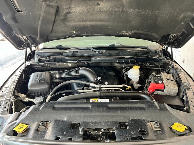 2019 Ram 1500 Classic Express photo 2