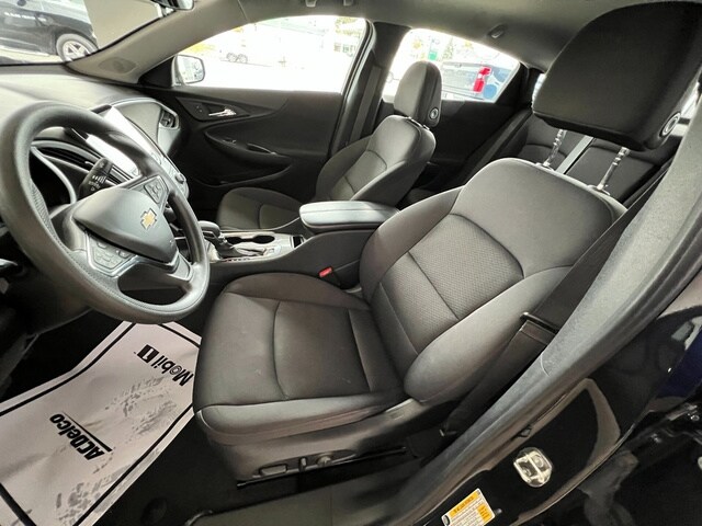 2023 Chevrolet Malibu 1LT - Photo 15